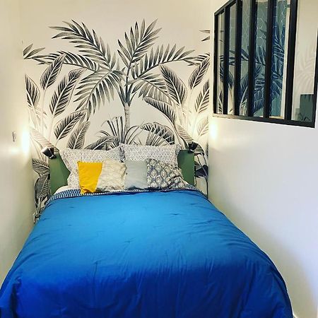 Chaleureux Studio Climatise Apartment Angers Exterior foto